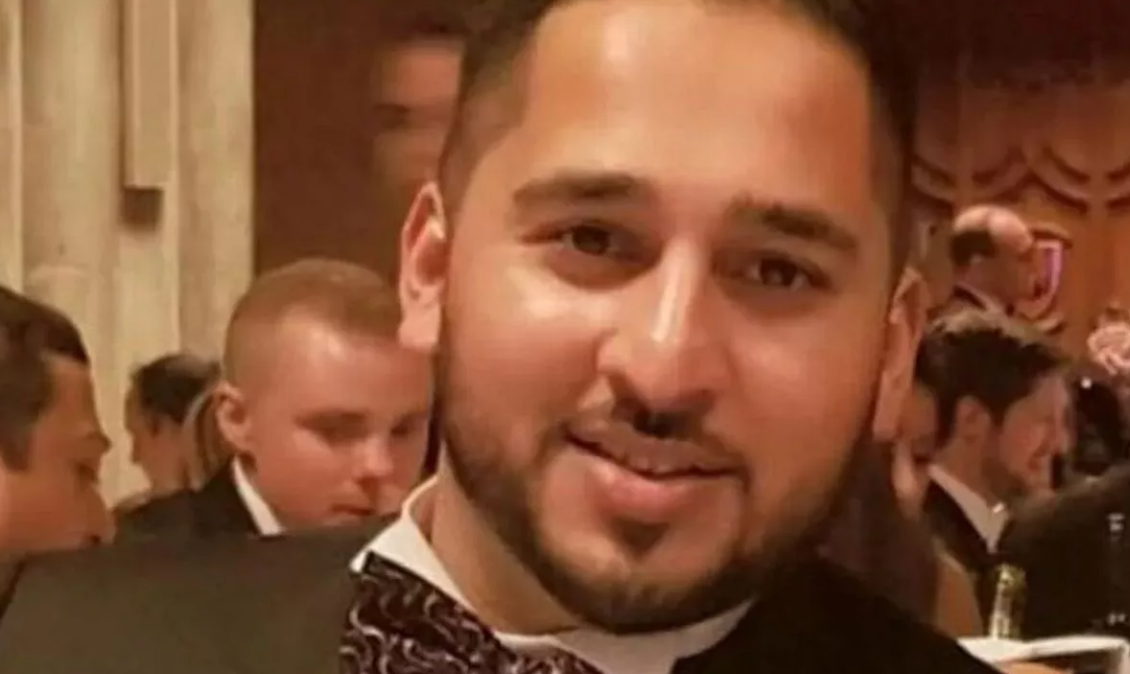 Salman Iftikhar Sentence Tripled for Air Hostess Threats